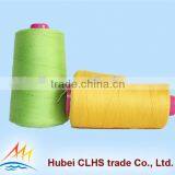 High Quality Factory Price Manufacturer Coats Polyester Sewing Thread thumbnail-6