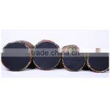 500D Tarpaulin PVC Paddle Sport Kayak Canoeing Camouflage Waterproof Dry Bag Sack thumbnail-5