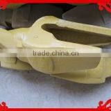 Excavator Buckets Teeth and Adapter for volvo V39