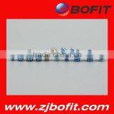 BFT 7/16-20 45degree Grease Nipple Best in China thumbnail-6
