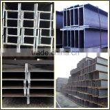 Hot Rolled Steel H Beam Mild Carbon Steel H-beam thumbnail-5