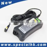 AC 100-240V 50 60hz Laptop Adapter for Lenovo 0712a1965 adp-65ch a adp-65yb b