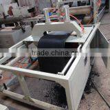 CE/SGS Certificated PVC Plastic Sliced Making Line