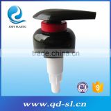 Hot Wholesale 33/410 Plastic Liquid Shower Gel Dispenser Pump