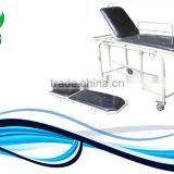 Hot Sale Patient Stretcher Trolley Ambulance Stretcher for Sale thumbnail-1
