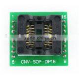 Test Seat CNV-SOP-DIP16 thumbnail-1