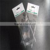 Clear BOPP/OPP Bag With Self Adhesive Sealed Flap thumbnail-4