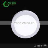 3500-6500K Zhongshan Led Panel and CE,RoHS Certification Round Led Panel Light thumbnail-1