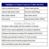 BTCFB3C JETINNO Automatic Bean to Cup Fresh Coffee Machine thumbnail-2