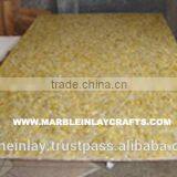 Sea Shell Golden Mother Of Pearl Slab thumbnail-1