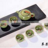 Chinese Kung Fu Tea Set XXTCQC0001 thumbnail-3