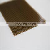 6mm Plastic Sheet 6mm Thick Clear;polycarbonate Sheet thumbnail-3