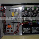 Addressable Fire Alarm Control Panel Fire Alarm System Quality Choice thumbnail-2
