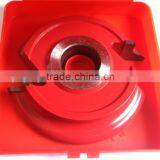 Customize LEITZ TCT Carbide Tipped Shape Cutter For Cutting Wood Table thumbnail-5