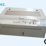 laser machine for cutting small paper card invitation card G4030