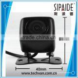 SPD04 Parking Assistances Car Rearview Reverse Revering Rear View Camera CCD Backup With 170 Degree de re Para Auto Night Vision