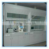 Laboratory Turnkey Design Ventilation Fume Extract System thumbnail-4
