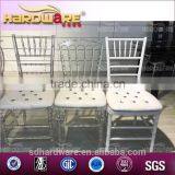 Top Quality Metal Chiavari Chairs Used to Wedding Party thumbnail-1
