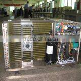 European Standard Residential Monobloc Heat Pumps,8KW CE High Efficient Heat Pump,engergy Efficiency thumbnail-4