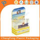 Environmental Packaging Box for Facial Cream Packaging