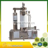 304 SS 1 ton counterflow honey concentrator machine ; backflow honey thickener , concentrating honey equipments