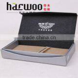 Hinged Painted Stationery Box for Sale