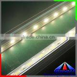 12mm Width Warm White 2600k LED Bar Light, SMD5630 Led Rigid Strip Light Bar, Samsung Led Light Bar 5630