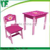 China Supplier Table With One Chair thumbnail-1