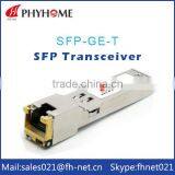 SFP-GE-T Compatible With Cisco