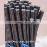 High Strength Carbon Fiber Rod Used in Orthopaedics External Fixators thumbnail-3