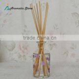 Aroma Source Essential Oils With Reed Sticks in Glass Bottle thumbnail-3