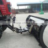 Snow Removing Machine !!Tractor Mounted Snow Plough,Snow Blade and Snow Sweeper thumbnail-4