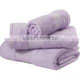 2016 Hot Sale Comfortable Wholesale 100% Cotton Egyptian Towels Baths thumbnail-1