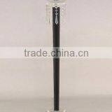 Pretty Wedding Flower Stand Centerpieces