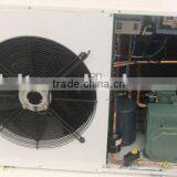 High Efficiency JZW Series Box Type Condensing Unit