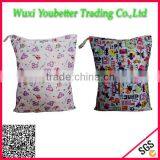 Breathable Diaper Bag Waterproof Reusable Cloth Nappy Washable thumbnail-1