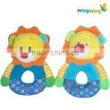 Wholesale European Market Standard Animal Plush Lion Toy,stuffed Lion Toy,plush/stuffed Animal Toy