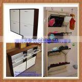 United States cabinet shoes Melamine shoe cabinet,shoe rack,shoe shelf,