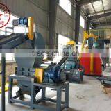 Electronic Waste Scrap Circuit Board Pcb Waste Recycling Machine