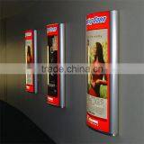 Super Bright Wall Display Picture Frame LED Light Box Made In China thumbnail-2