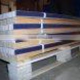recliner components-- poplar birch bed slats