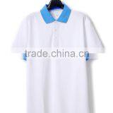 OEM School Uniform Polo Shirt