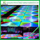 Lowest Price and High Quality Fresnel Flood Light LED Pixel Stage Effect Light LED Stage Dance Floor