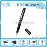 JVE-3102B-2 HD Video Pen Camera Fashion Pen 1080p New Pen Digital thumbnail-1
