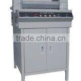 450mm Office Equipment Small Paper Cutting Machine thumbnail-1