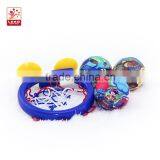 LEKO pu Basketball Stands for Playing thumbnail-3