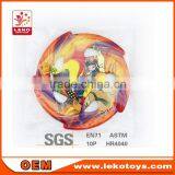 LEKO Funny PU Flying Disc for Childs thumbnail-1