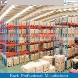 Warehouse Selective Pallet Racking in Hot Sale thumbnail-1