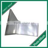 Wholesale Cardboard Baby Photo Album Supplier thumbnail-2