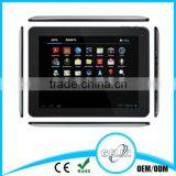 2015 9" TFT 8/16G Capacitive Screen Tablet With Wifi thumbnail-1